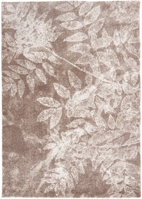 Vloerkleed in gezellige kleuren, bpc living bonprix collection