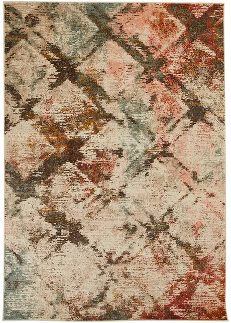 Vloerkleed in vintage look, bpc living bonprix collection