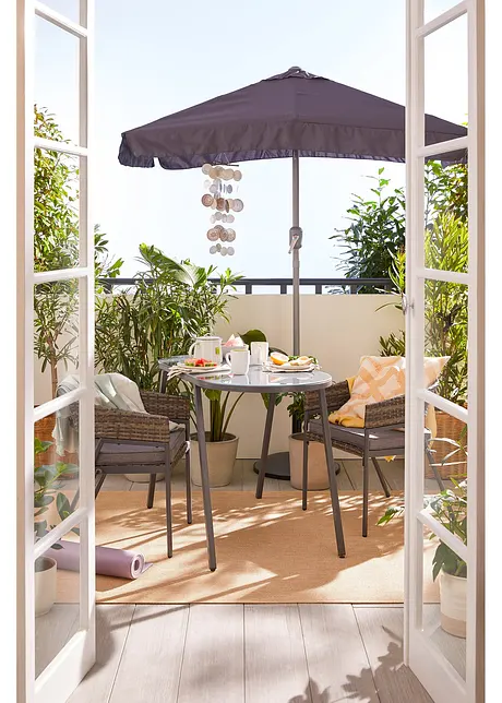 Tuinset (3-dlg.), bpc living bonprix collection