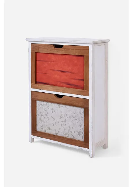 Schoenenkast met 2 kleppen, bpc living bonprix collection