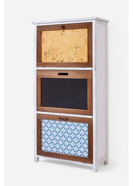 Schoenenkast met 3 kleppen, bpc living bonprix collection