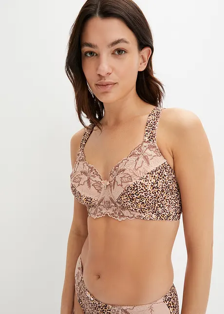 Minimizer bh met beugels, bonprix