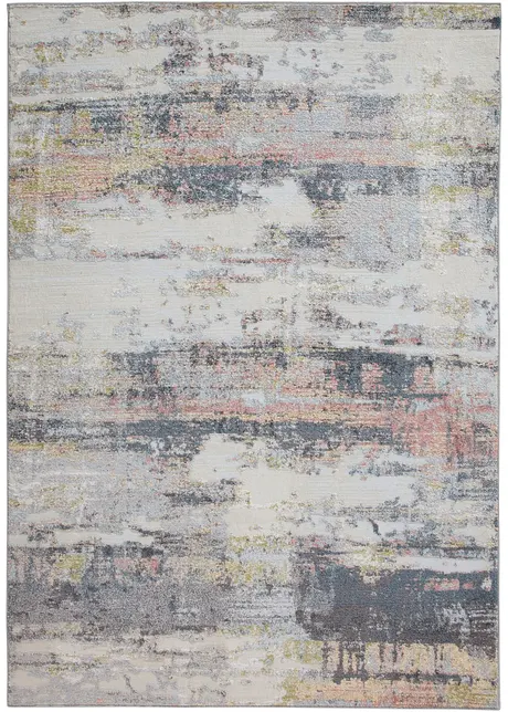 Vloerkleed in vintage look, bpc living bonprix collection