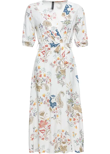 Midi jurk, bonprix