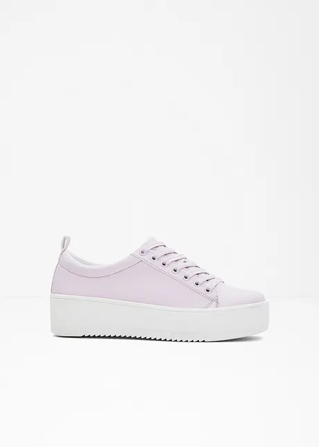 Plateau sneakers, bonprix