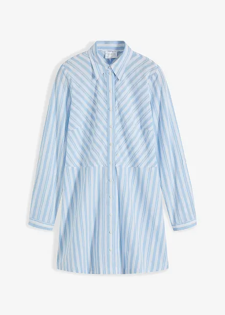 Lange blouse, bonprix