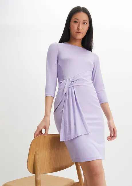 Jersey jurk, BODYFLIRT