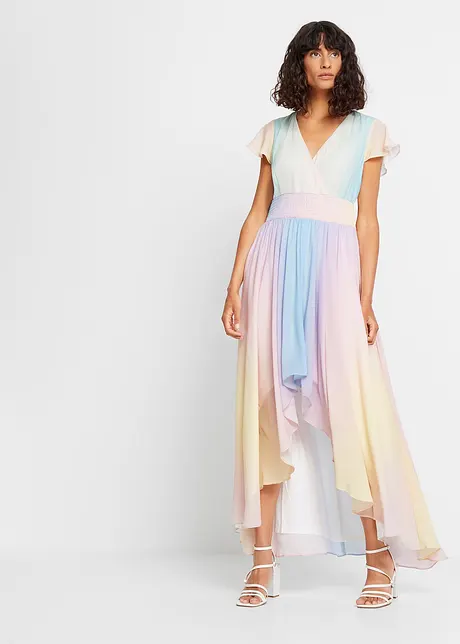 High-low jurk, bonprix