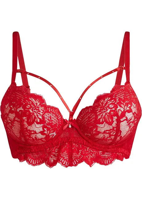 Voorgevormde beugel bh, bonprix