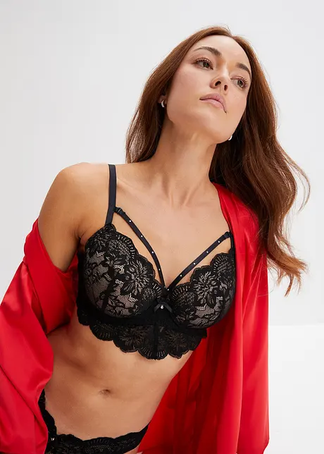 Voorgevormde beugel bh, bonprix