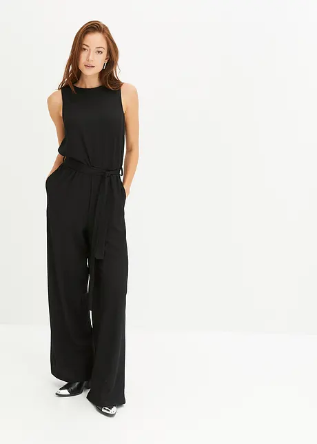 Jersey jumpsuit, bonprix