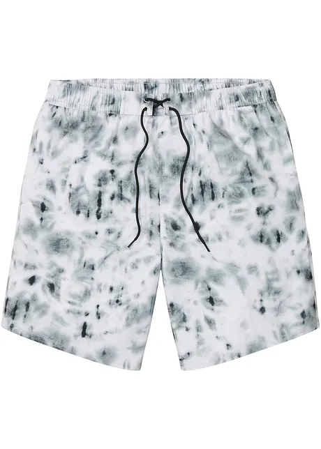 Heren zwemshort van gerecycled polyester, bpc bonprix collection