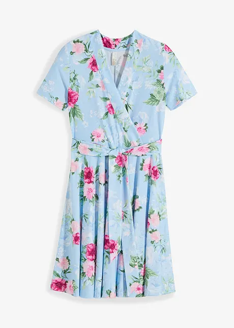 Jersey jurk, bonprix