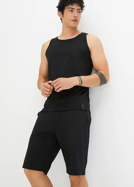 Sneldrogend muscle shirt, bonprix