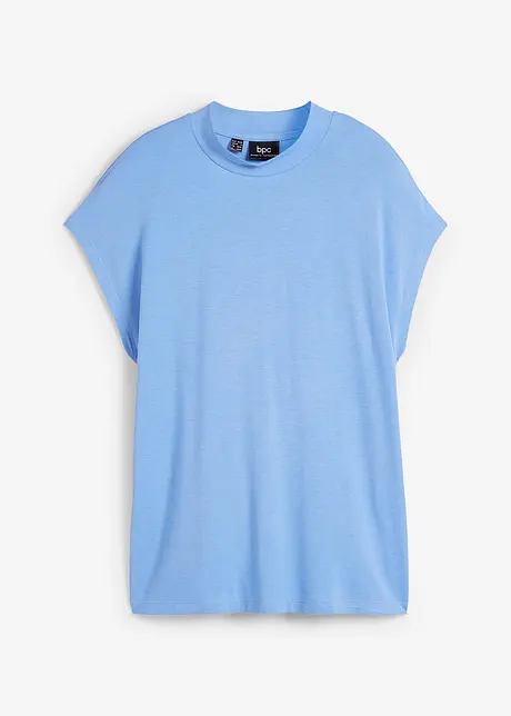 T-shirt van zachte viscose, bonprix