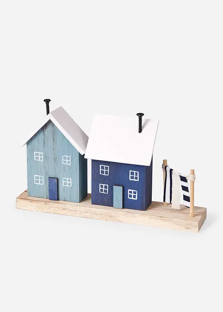 Ornament huizen, bonprix