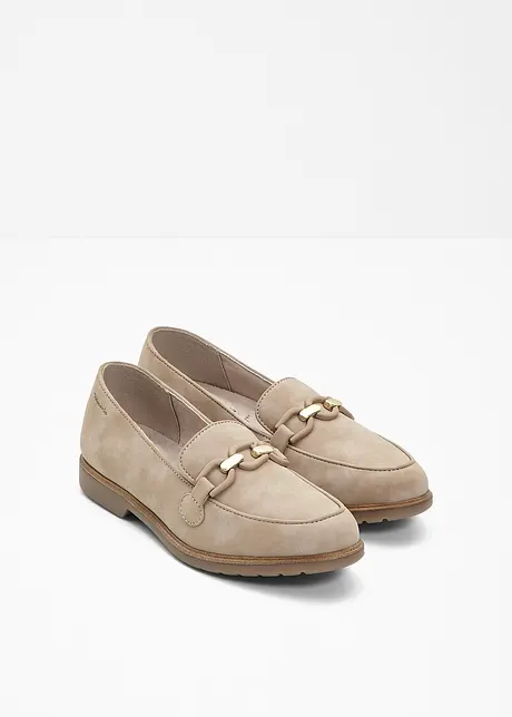 Tamaris chunky loafers, Tamaris Comfort