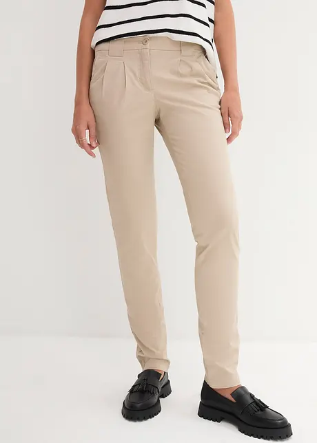 Stretch chino, bonprix