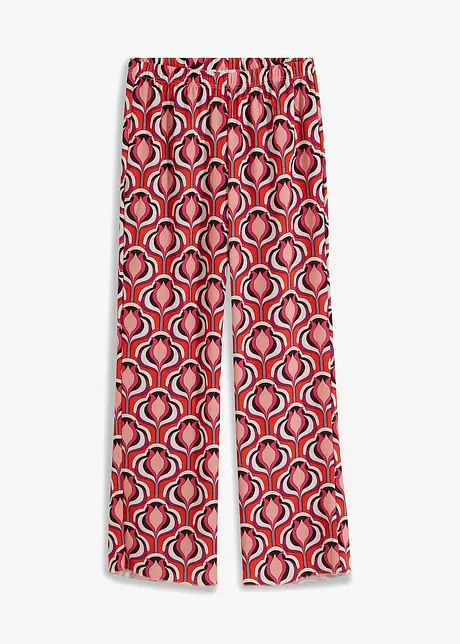 Gedessineerde broek, BODYFLIRT