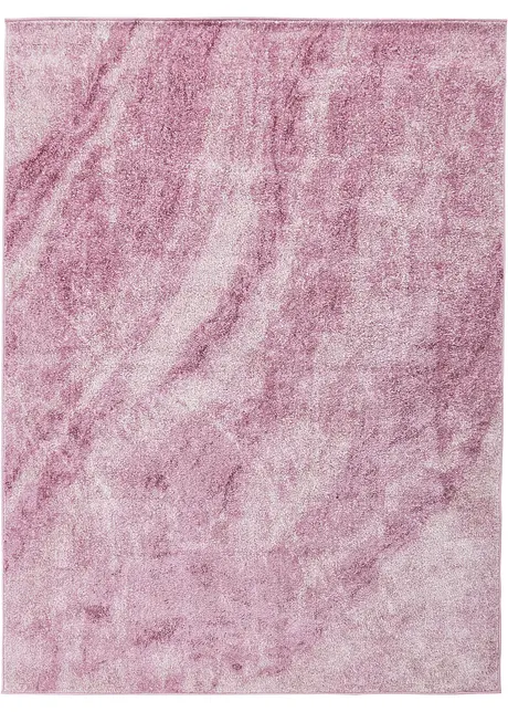 Vloerkleed in marmerlook, bonprix