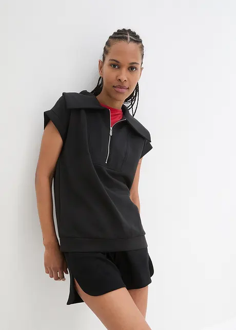 Ultrazachte oversized sweater met modal, bpc bonprix collection