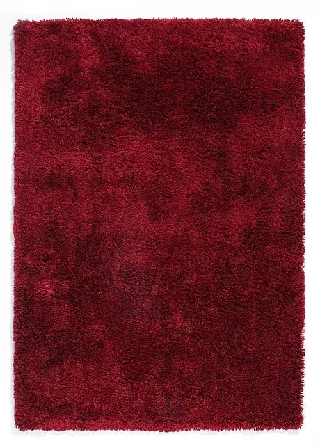 Hoogpolig vloerkleed met dichte pool, bonprix