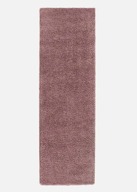 Hoogpolig vloerkleed, bonprix