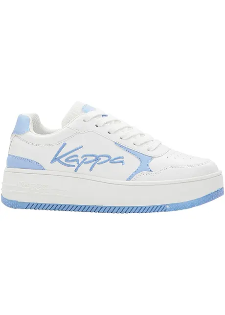 Kappa plateau sneakers, Kappa