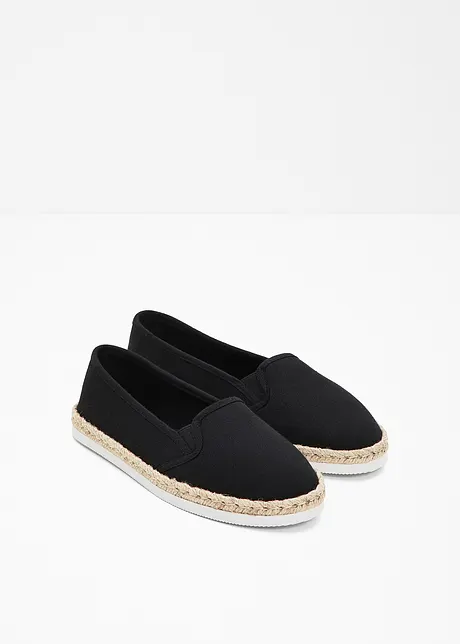 Espadrilles, bonprix