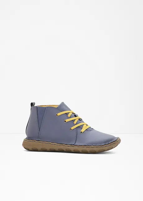 Comfortabele veterboots van leer, bpc selection