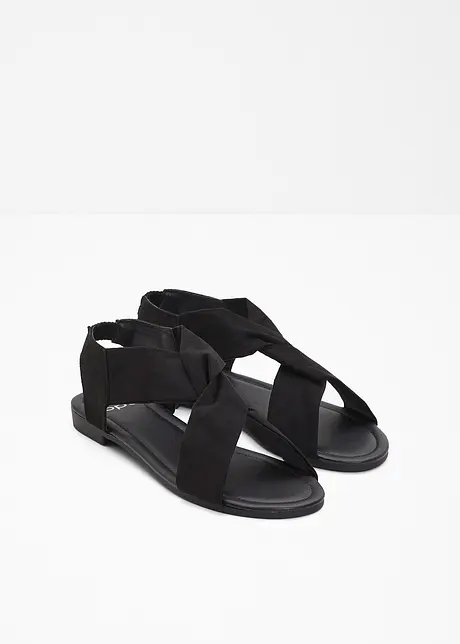 Sandalen, bonprix