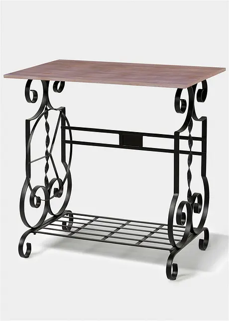 Naaimachinetafel, bonprix