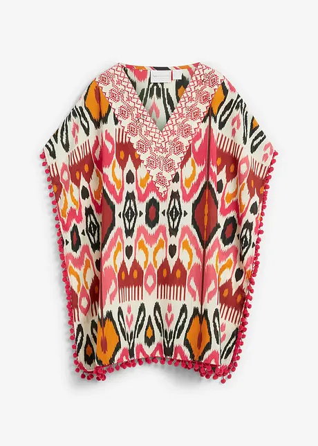 Tuniek, bpc selection