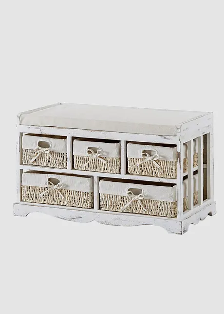 Bank met zitkussen, bpc living bonprix collection