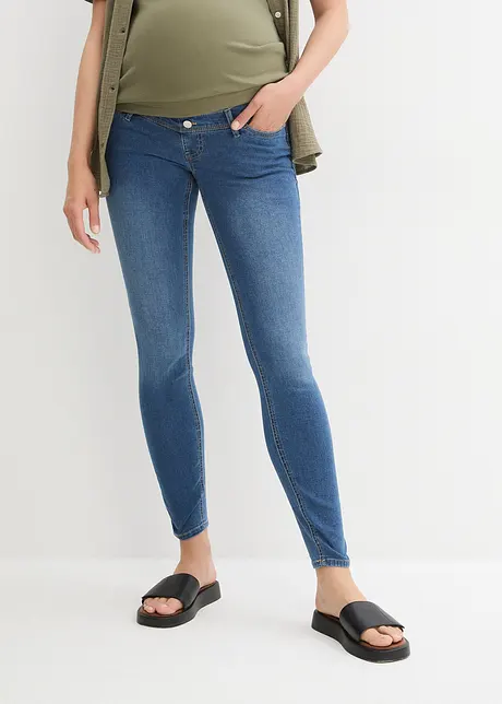 Skinny zwangerschapsjeans, bonprix