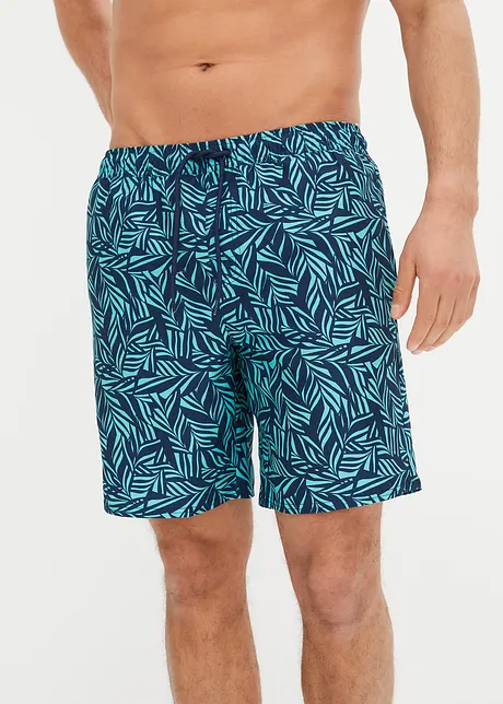 Heren zwemshort van gerecycled polyester, bpc bonprix collection