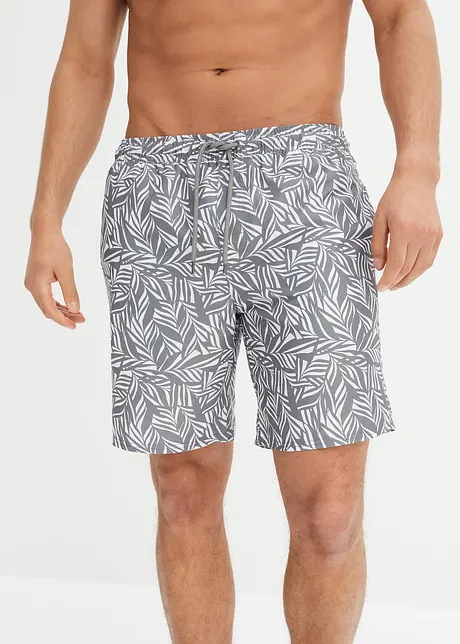 Heren zwemshort van gerecycled polyester, bpc bonprix collection