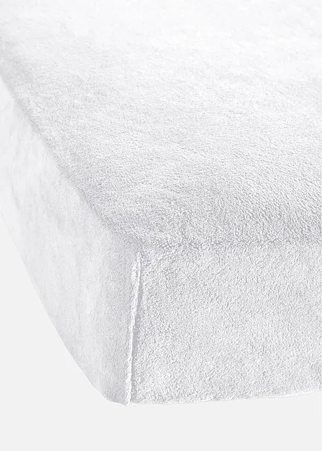 Hoeslaken cashmere touch, bonprix