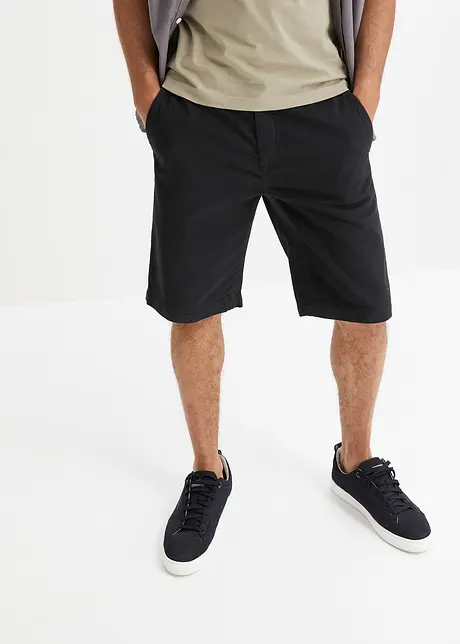 Chino bermuda, regular fit, bonprix