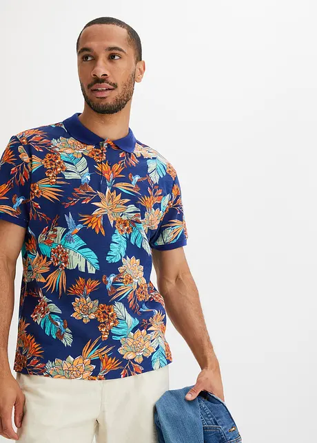 Poloshirt, bonprix