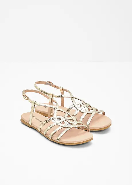 Sandalen, BODYFLIRT