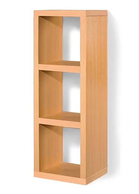 Rek «Kenia» (3 vakken), bonprix