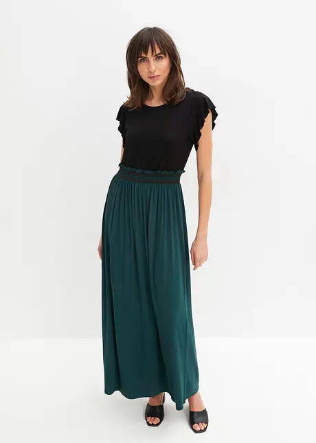 Jersey jurk, bonprix