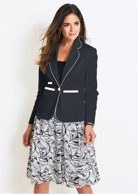 Stretch blazer, bonprix