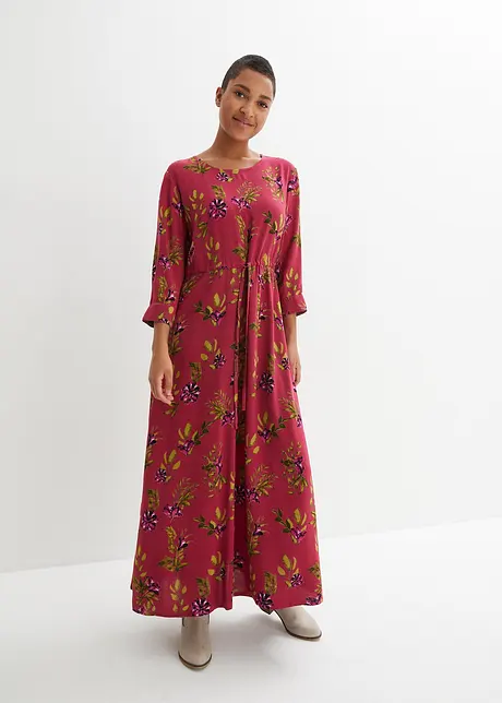 Maxi jurk, bonprix