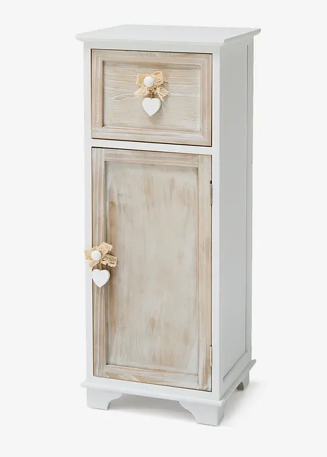 Badkamer kast met hart, bonprix