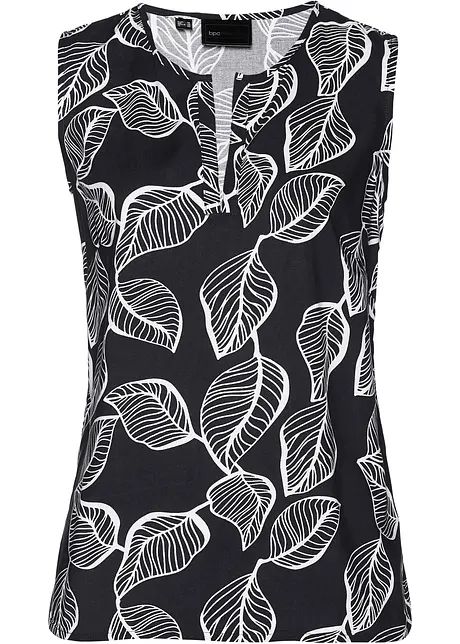 Viscose blousetop, bonprix