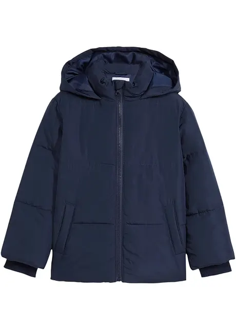 Kinderen puffer jacket, bonprix