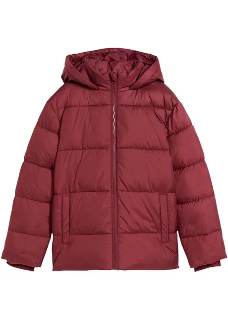 Meisjes puffer jacket, bonprix