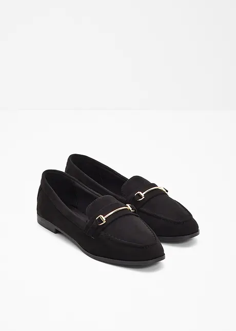 Comfort loafers, bonprix